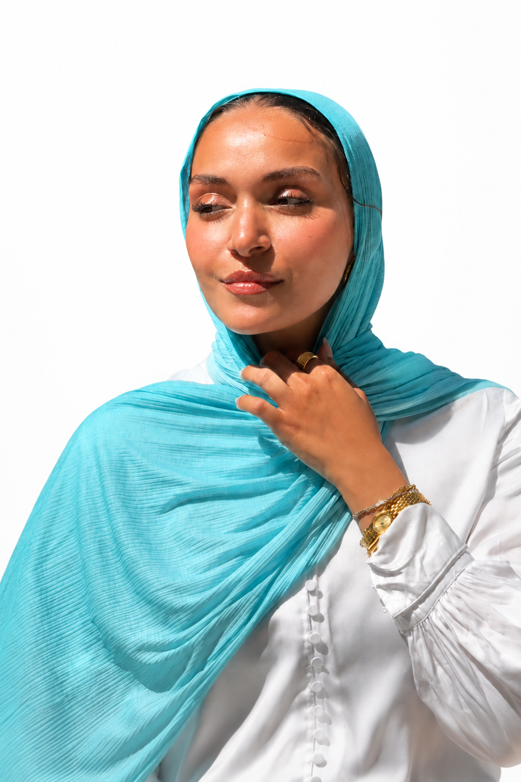 Aqua Breeze Kuwaiti Degrade