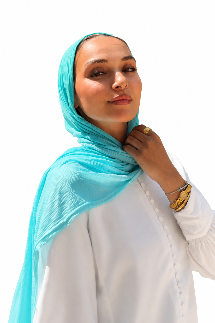 Aqua Breeze Kuwaiti Degrade