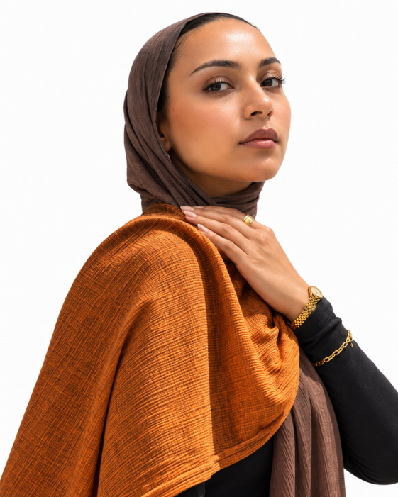 Golden Slate Kuwaiti Degrade