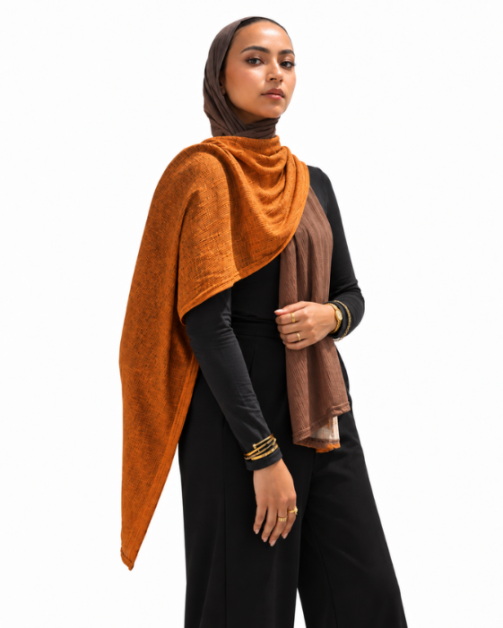 Golden Slate Kuwaiti Degrade