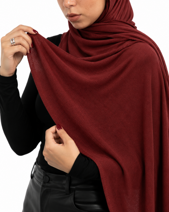 Kuwaiti Red Velvet