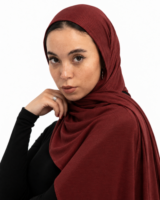 Kuwaiti Red Velvet