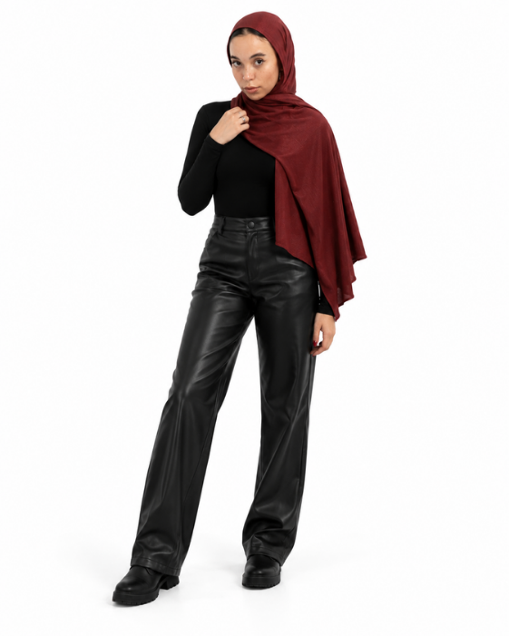 Kuwaiti Red Velvet
