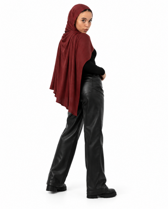 Kuwaiti Red Velvet