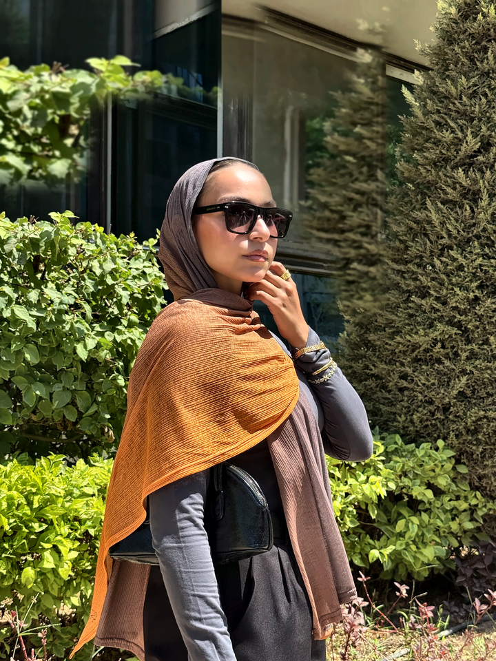 Golden Slate Kuwaiti Degrade
