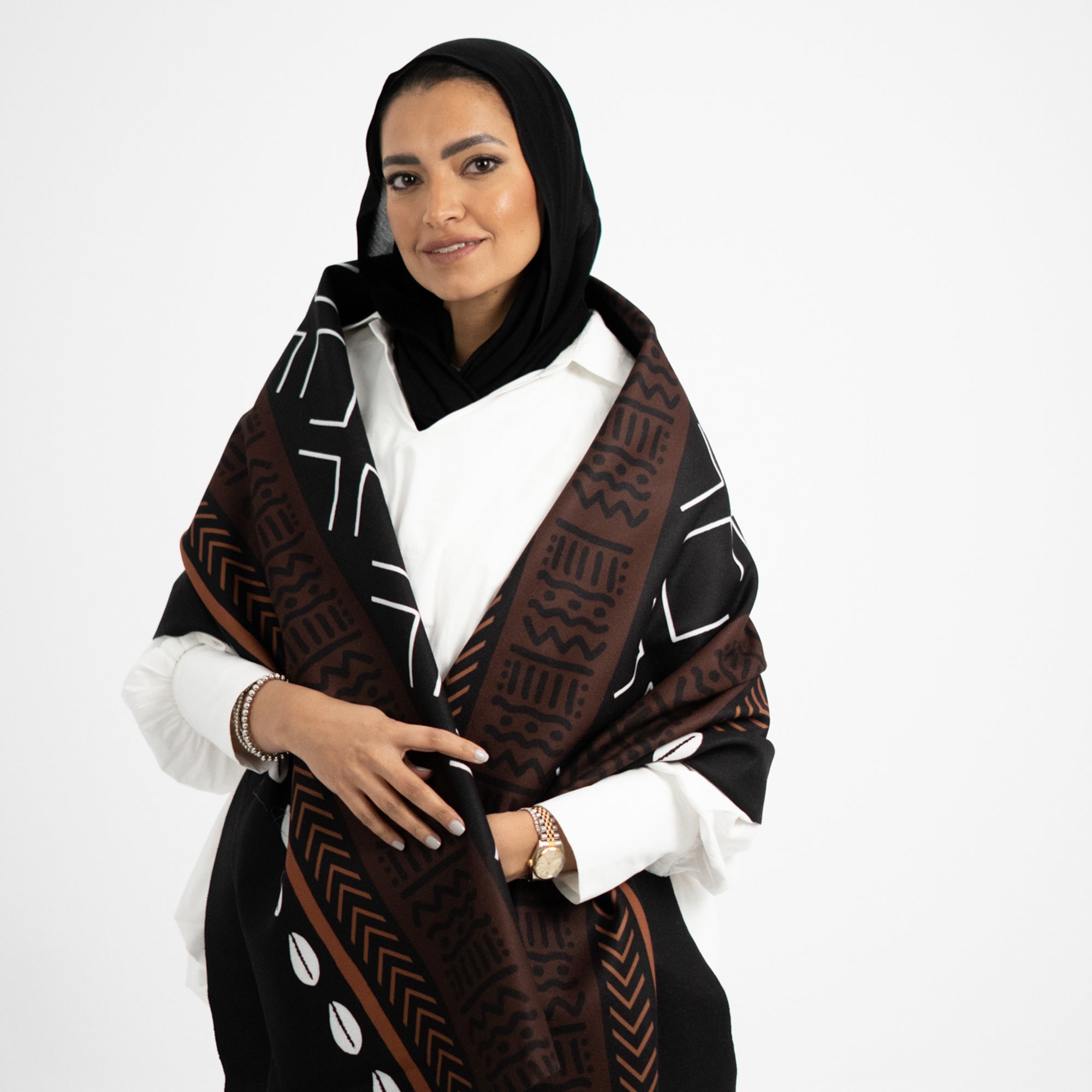 Wool Elegance Sheek