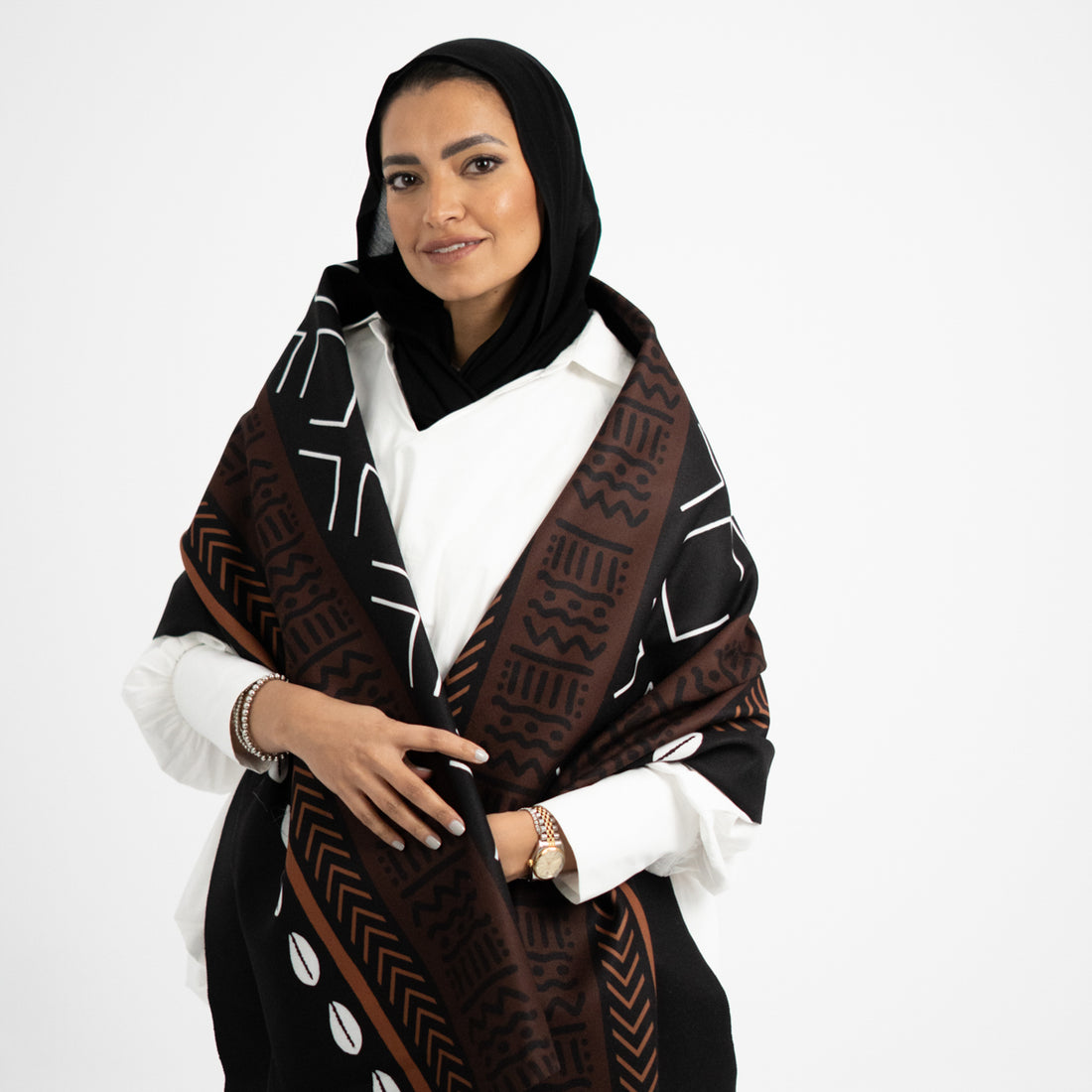 Wool Elegance Sheek