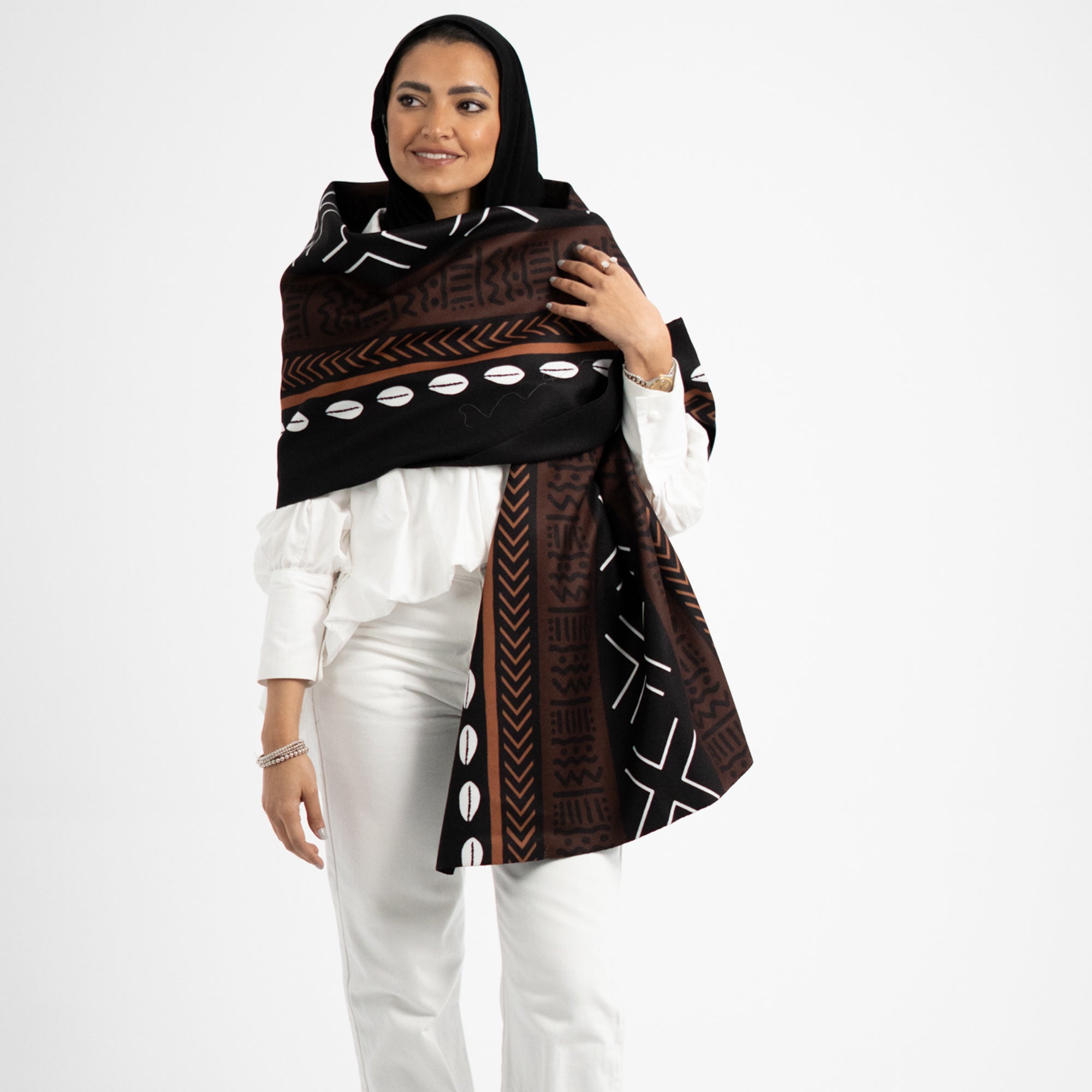 Wool Elegance Sheek