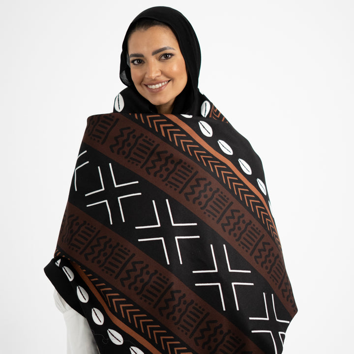 Wool Elegance Sheek