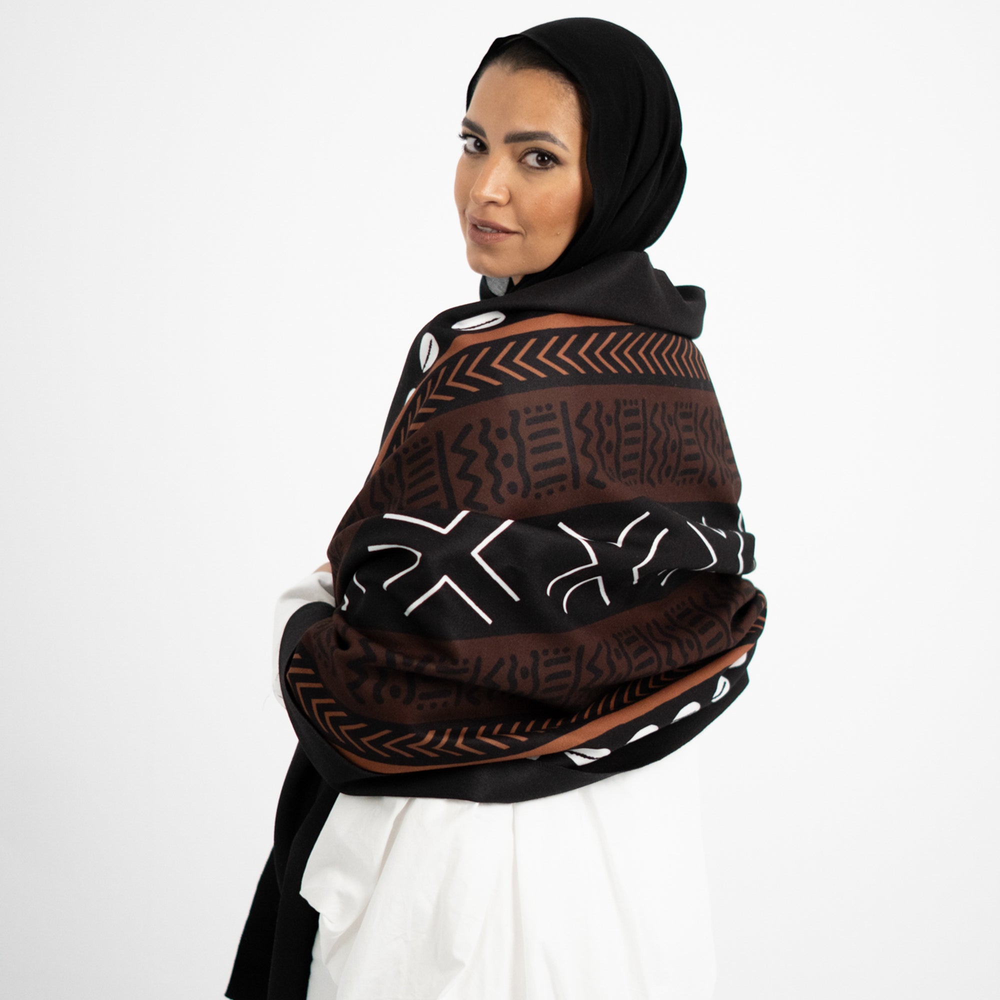 Wool Elegance Sheek