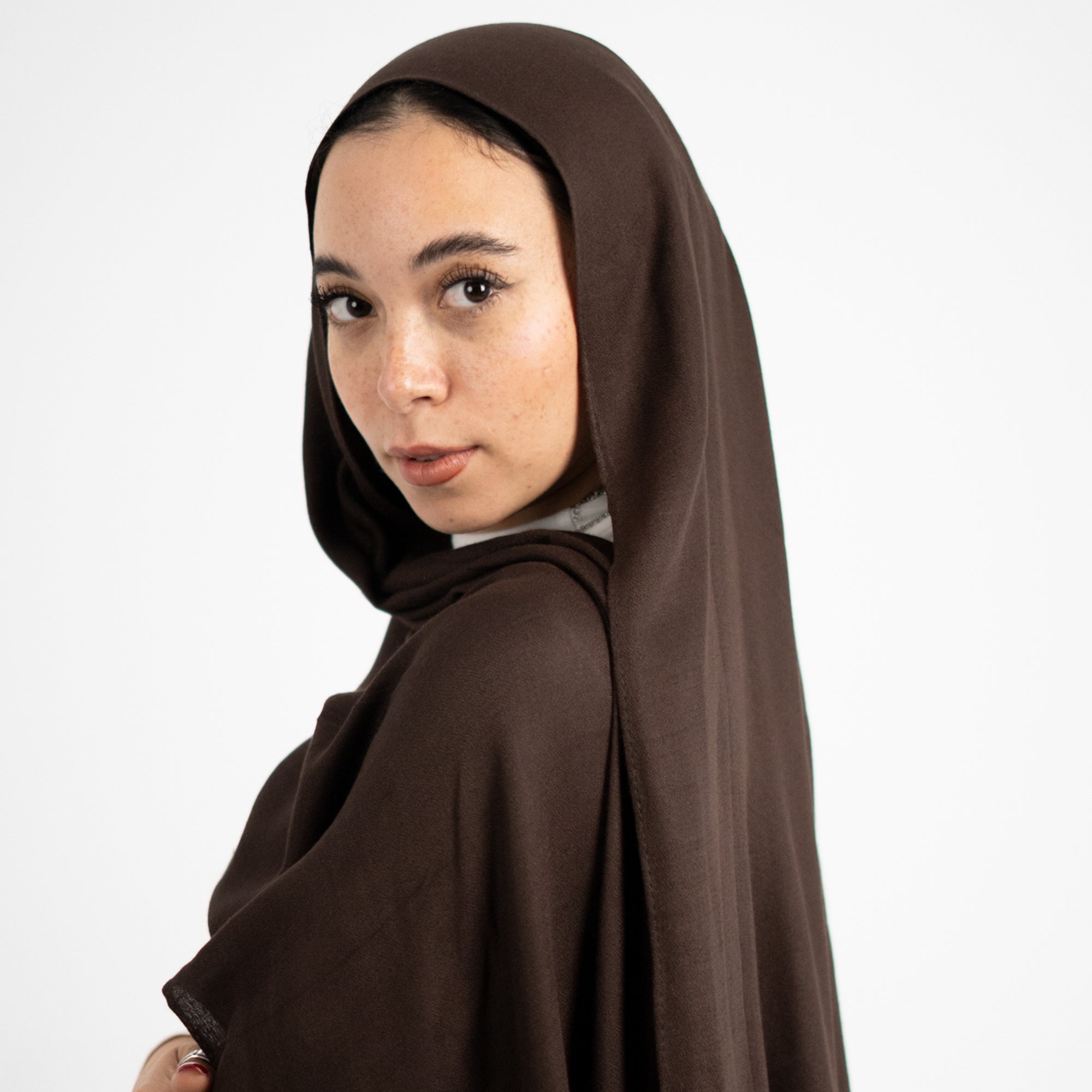 Dark brown Elegance