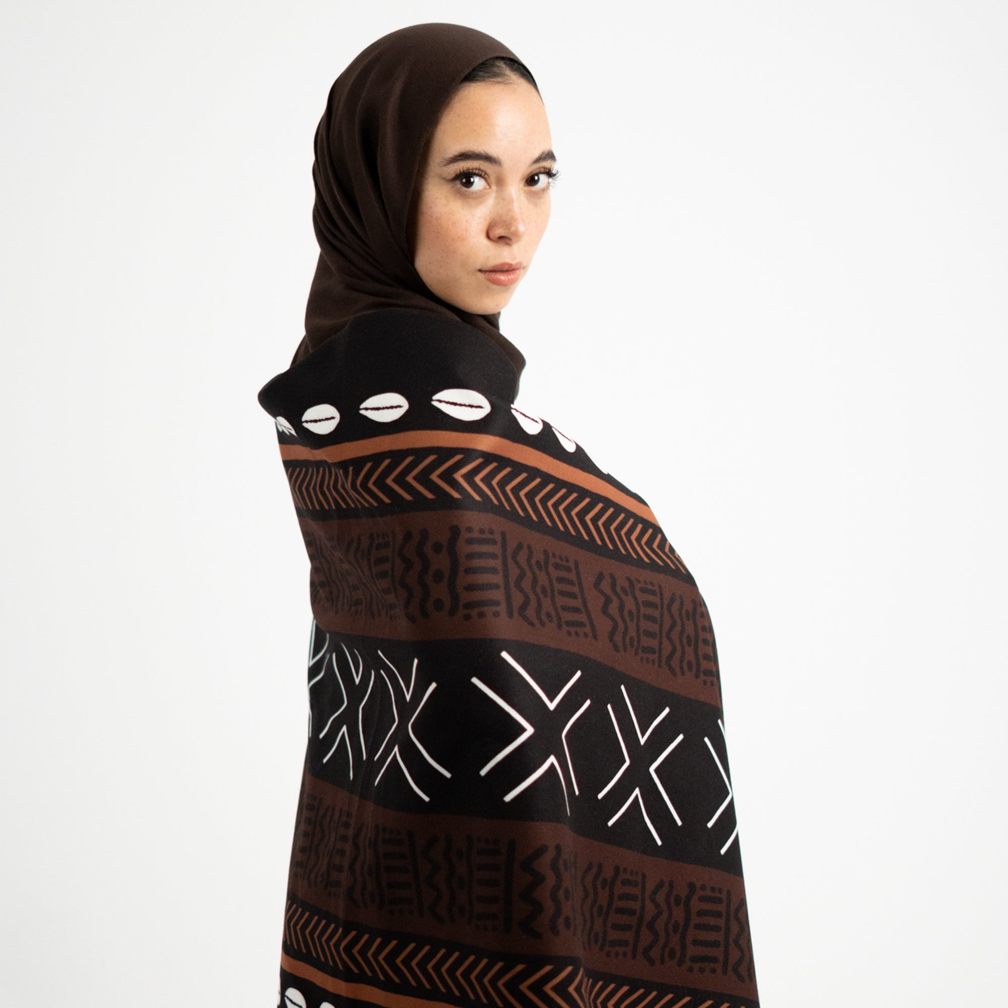 Wool Elegance Sheek