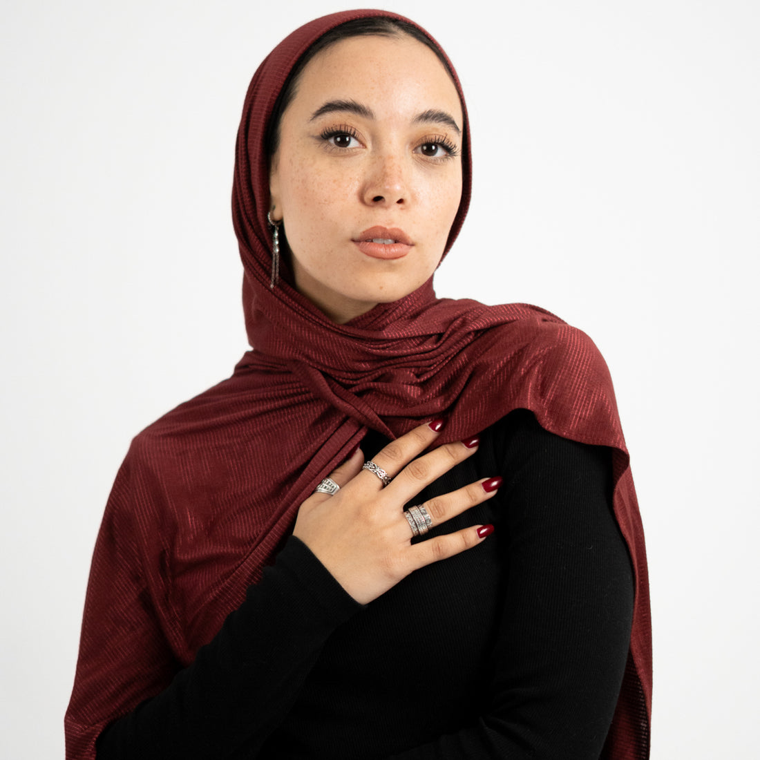 Kuwaiti Red Velvet