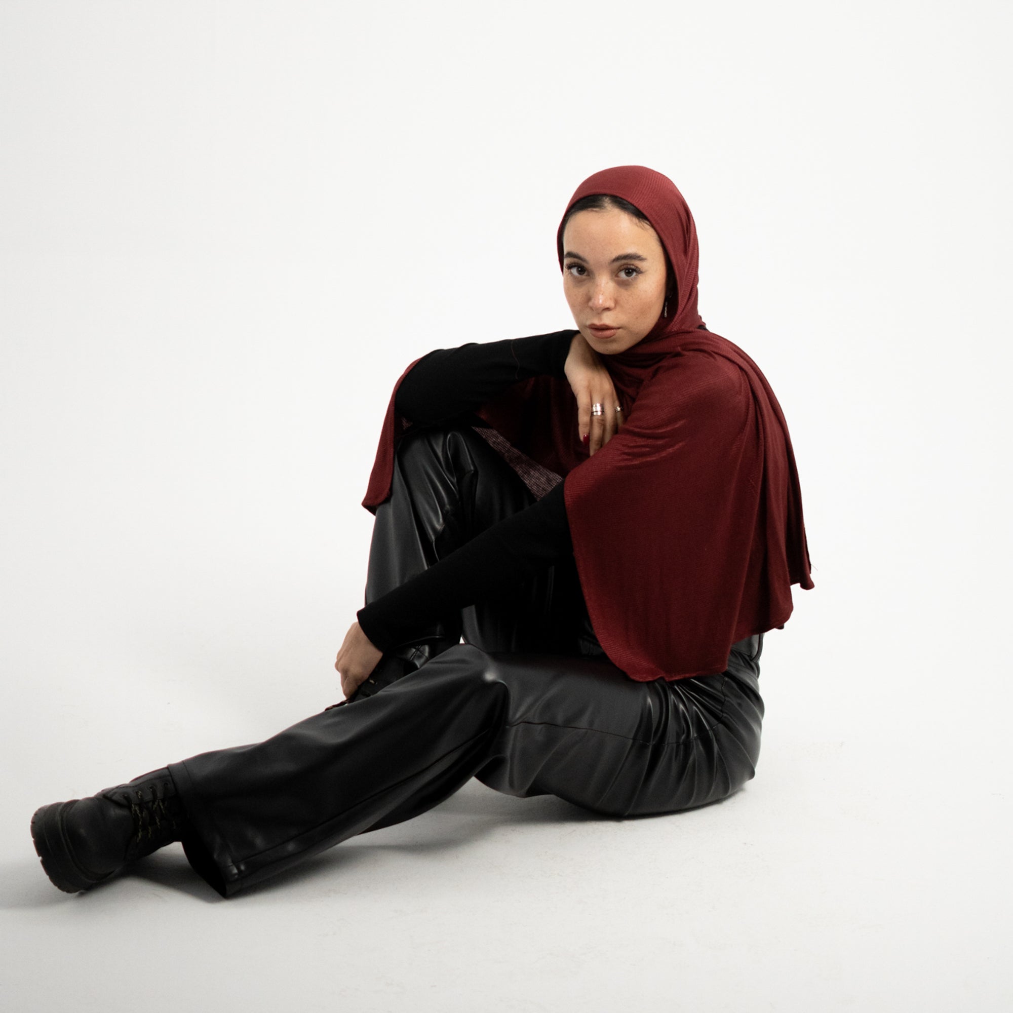 Kuwaiti Red Velvet