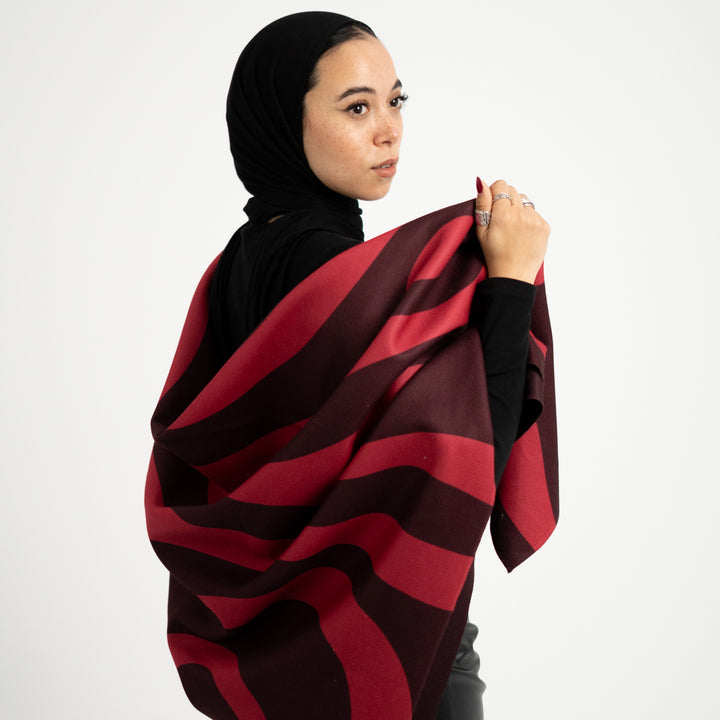 Wool Elegance Luxe