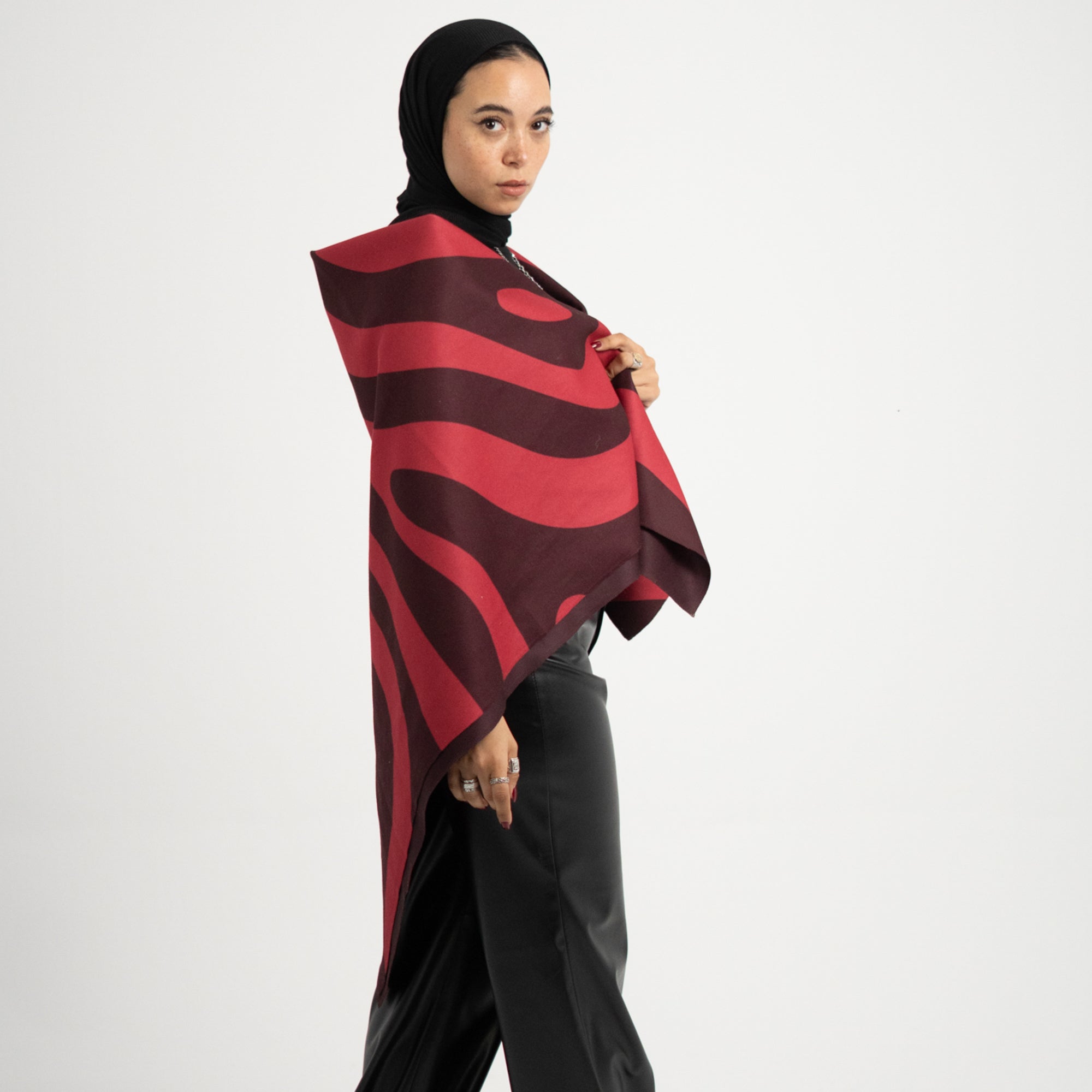 Wool Elegance Luxe