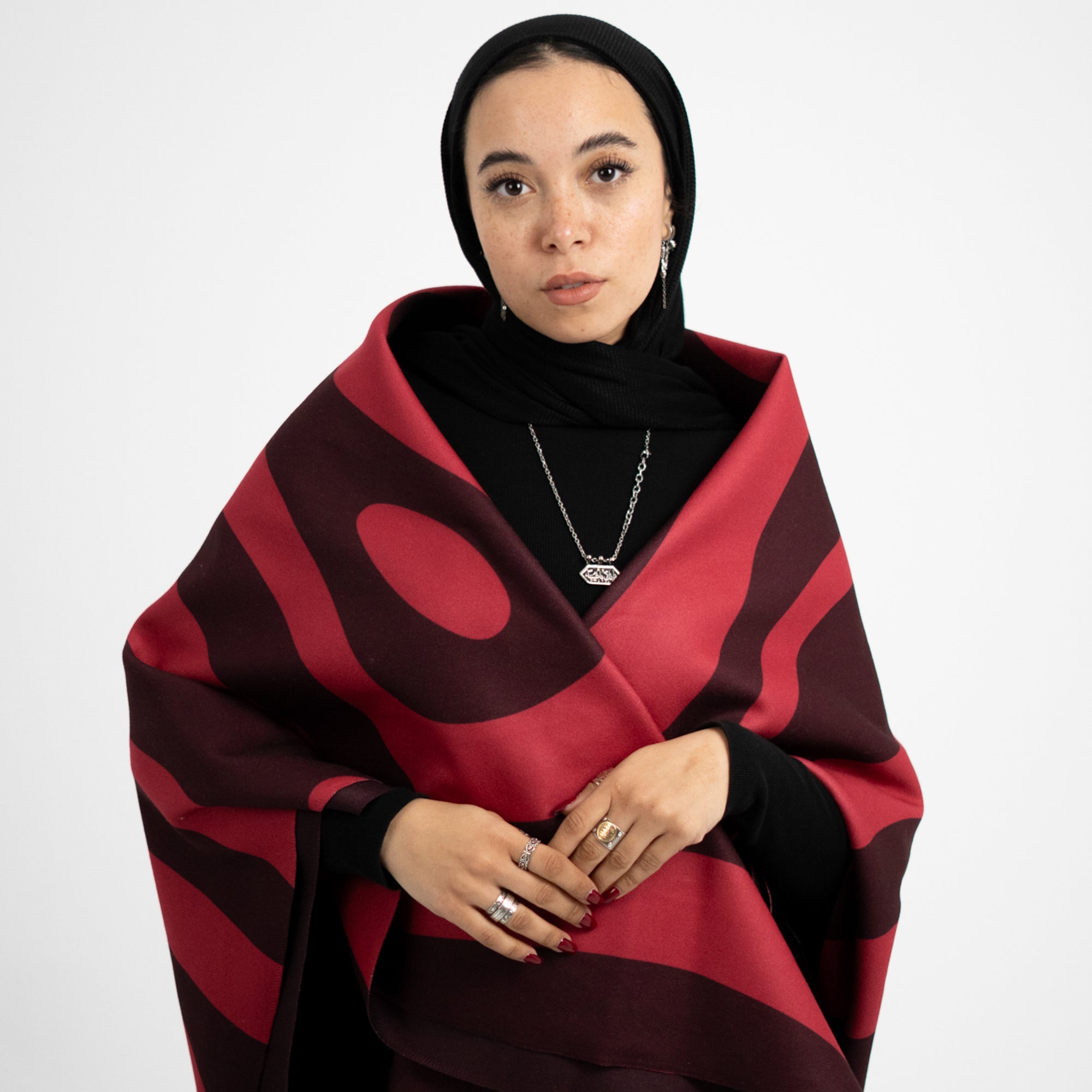 Wool Elegance Luxe