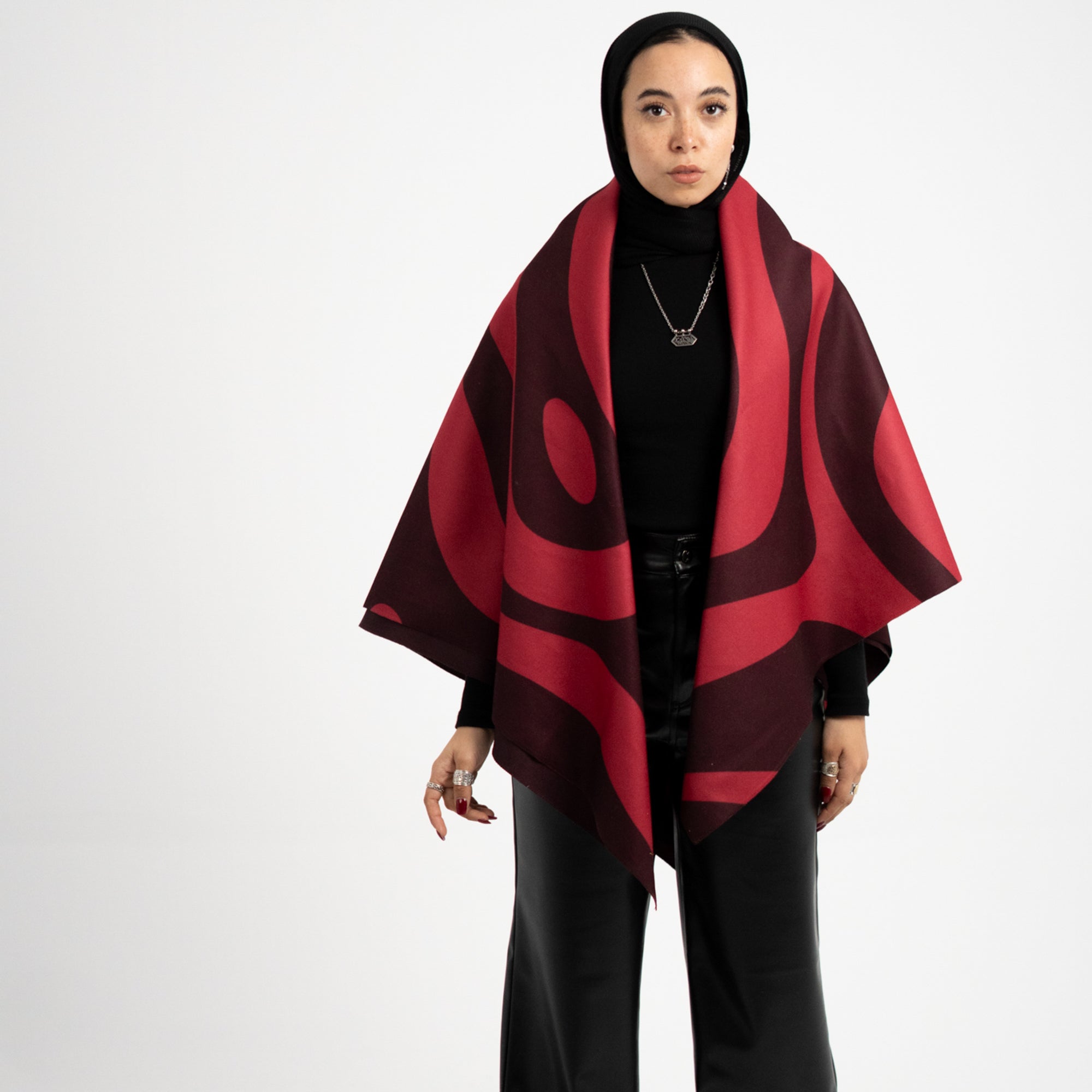Wool Elegance Luxe