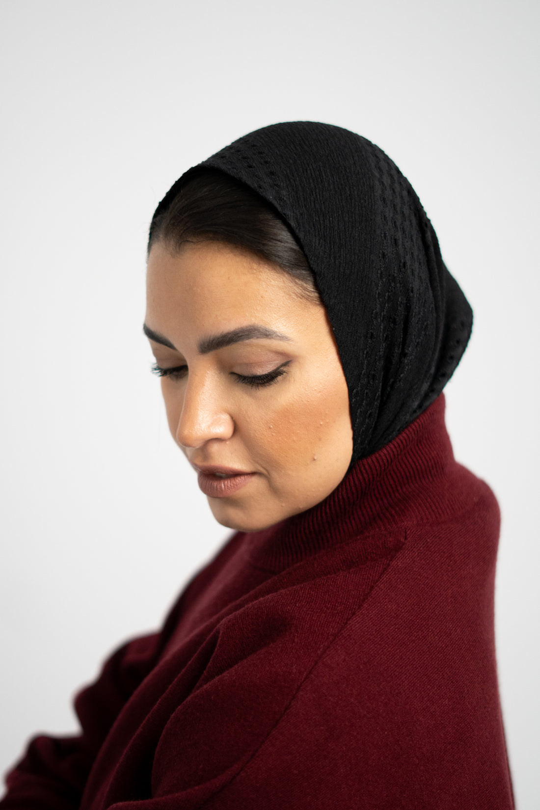 Mini Shabak Black