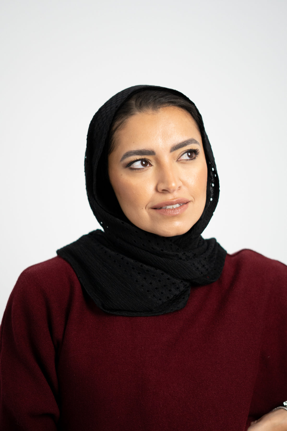 Mini Shabak Black