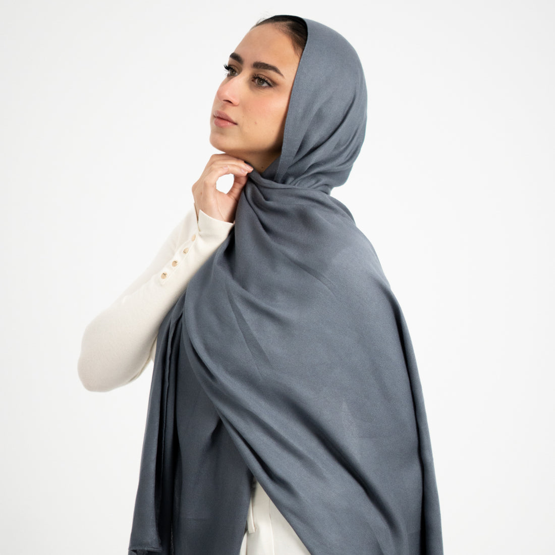 Blue Gray Elegance