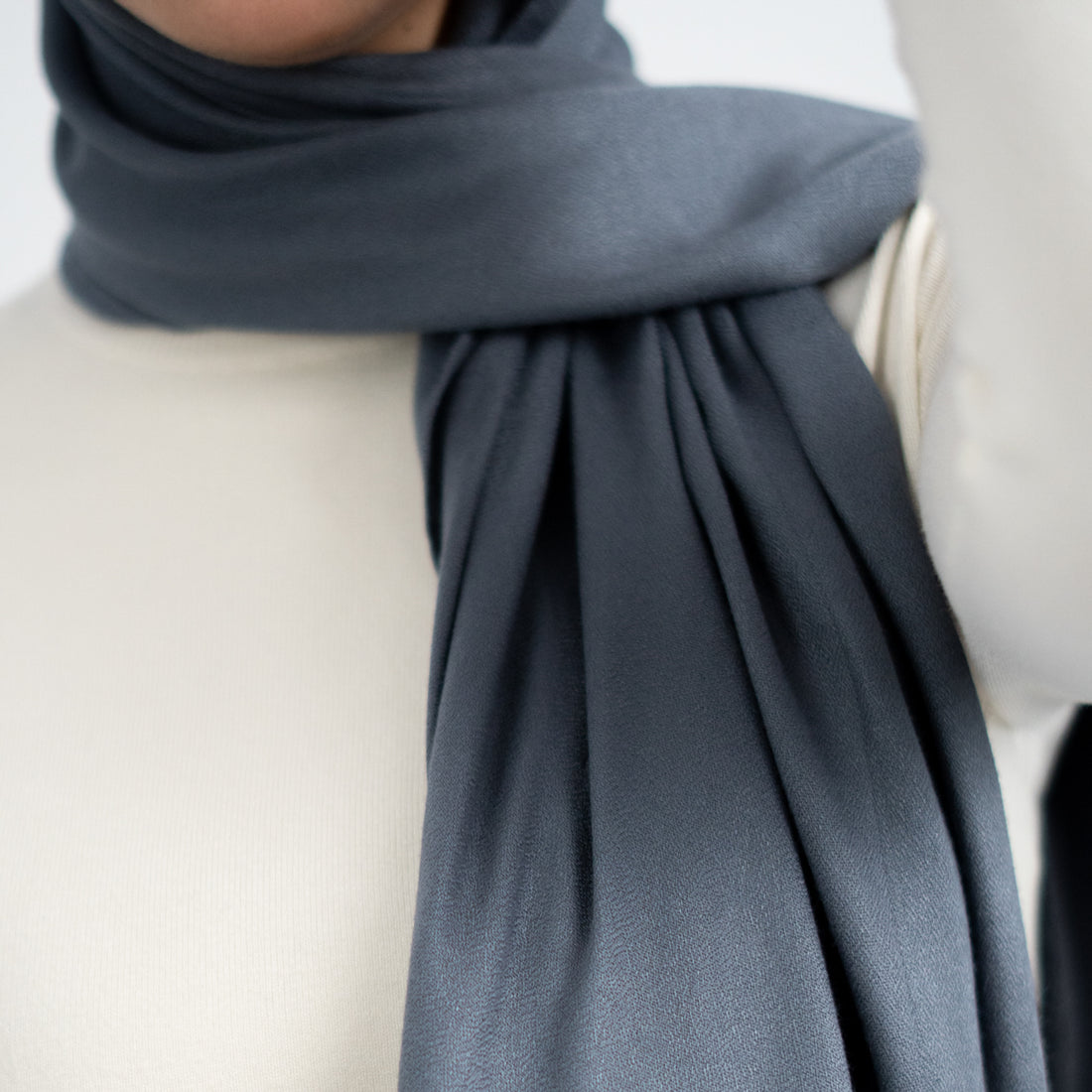 Blue Gray Elegance