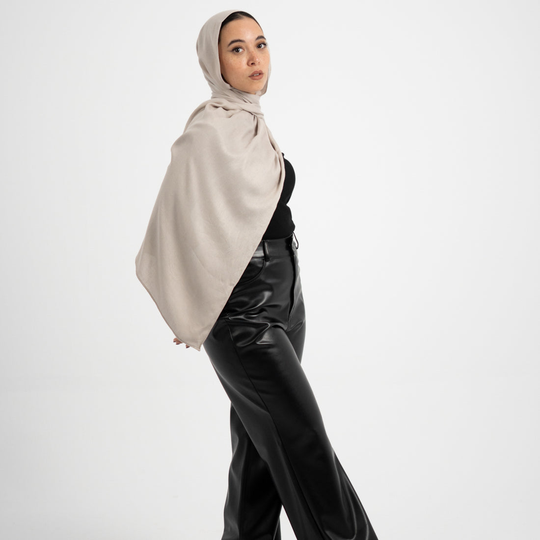Greyish Elegance