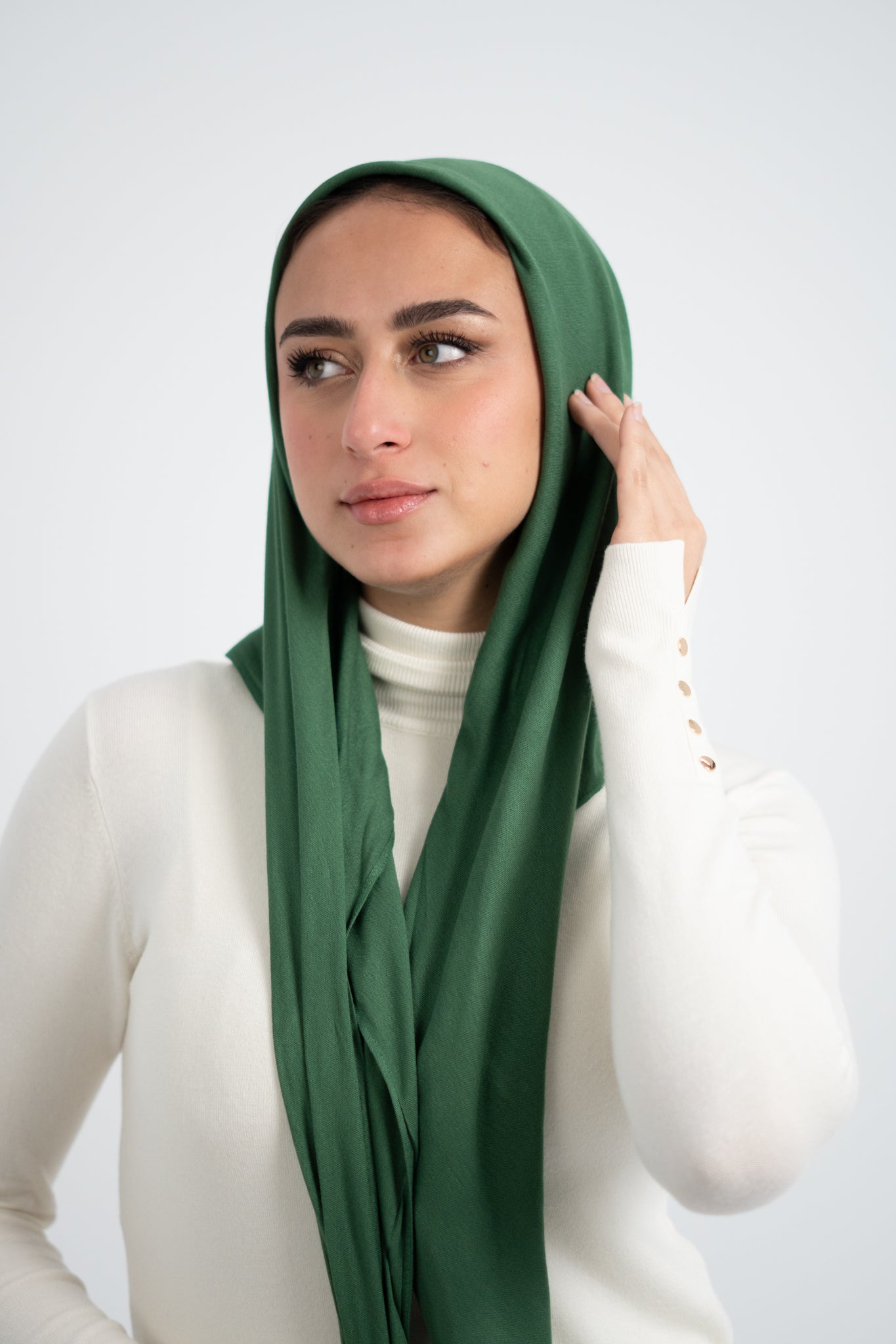 Elegance Mini Olive