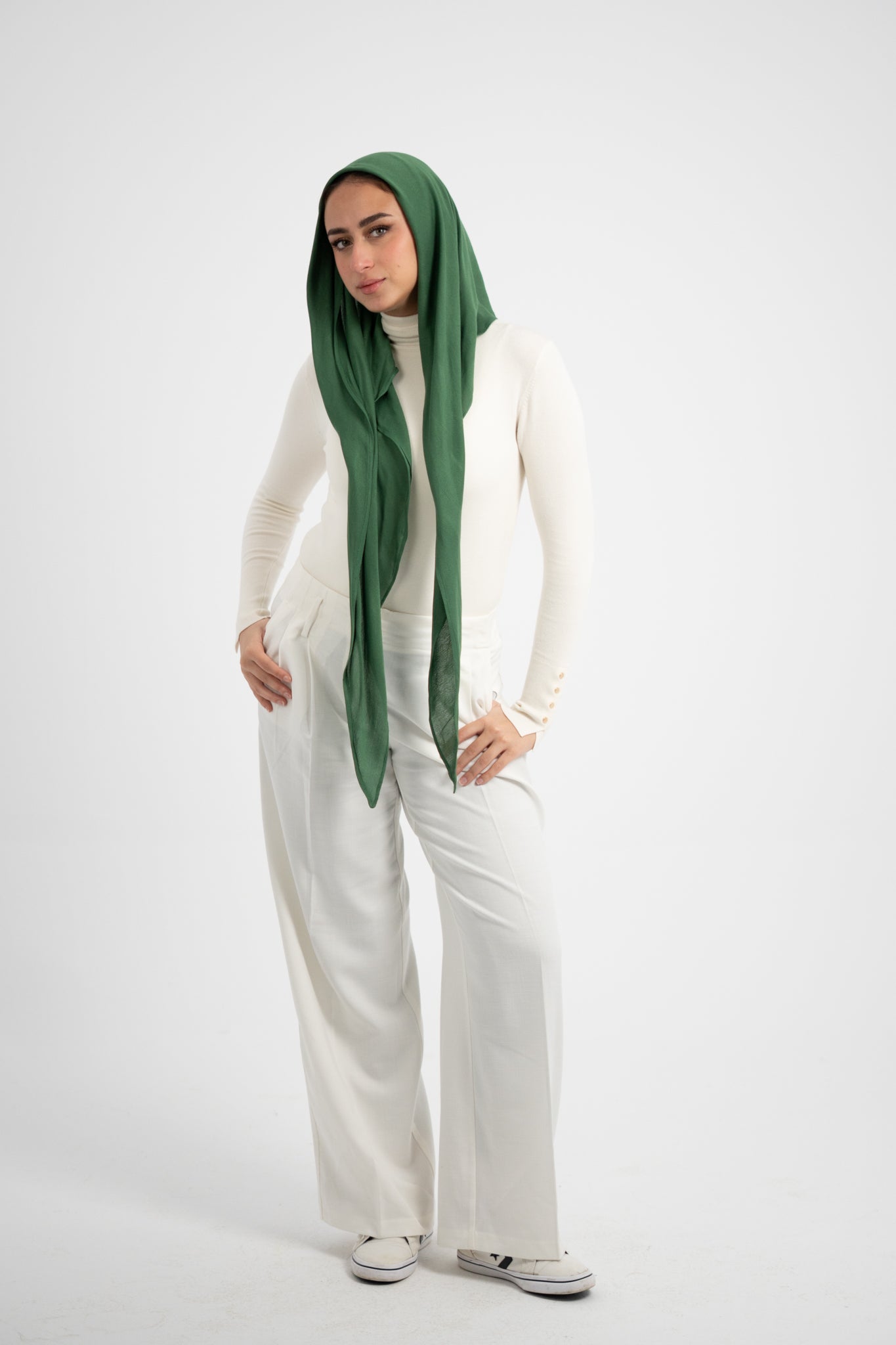 Elegance Mini Olive