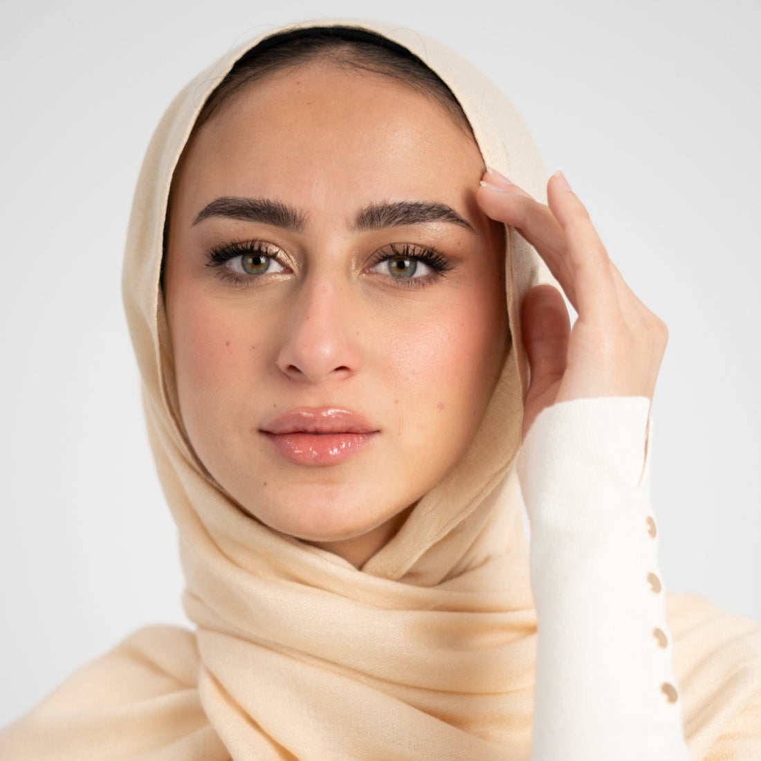 Beige Elegance