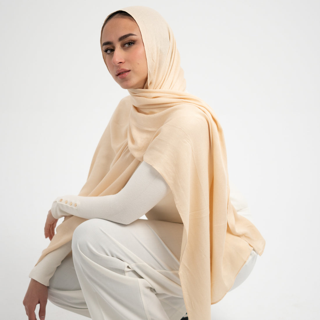 Beige Elegance