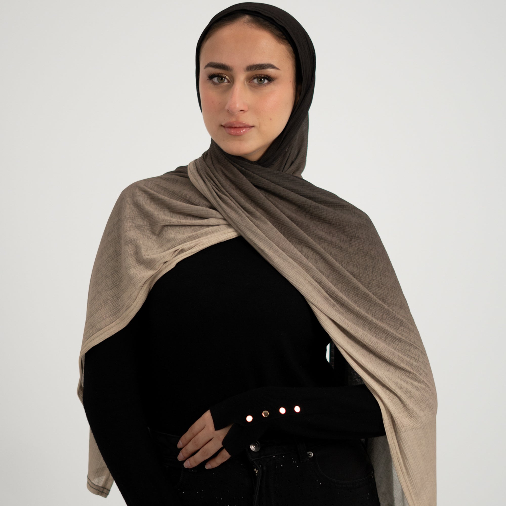 Kuwaiti Degrade Café