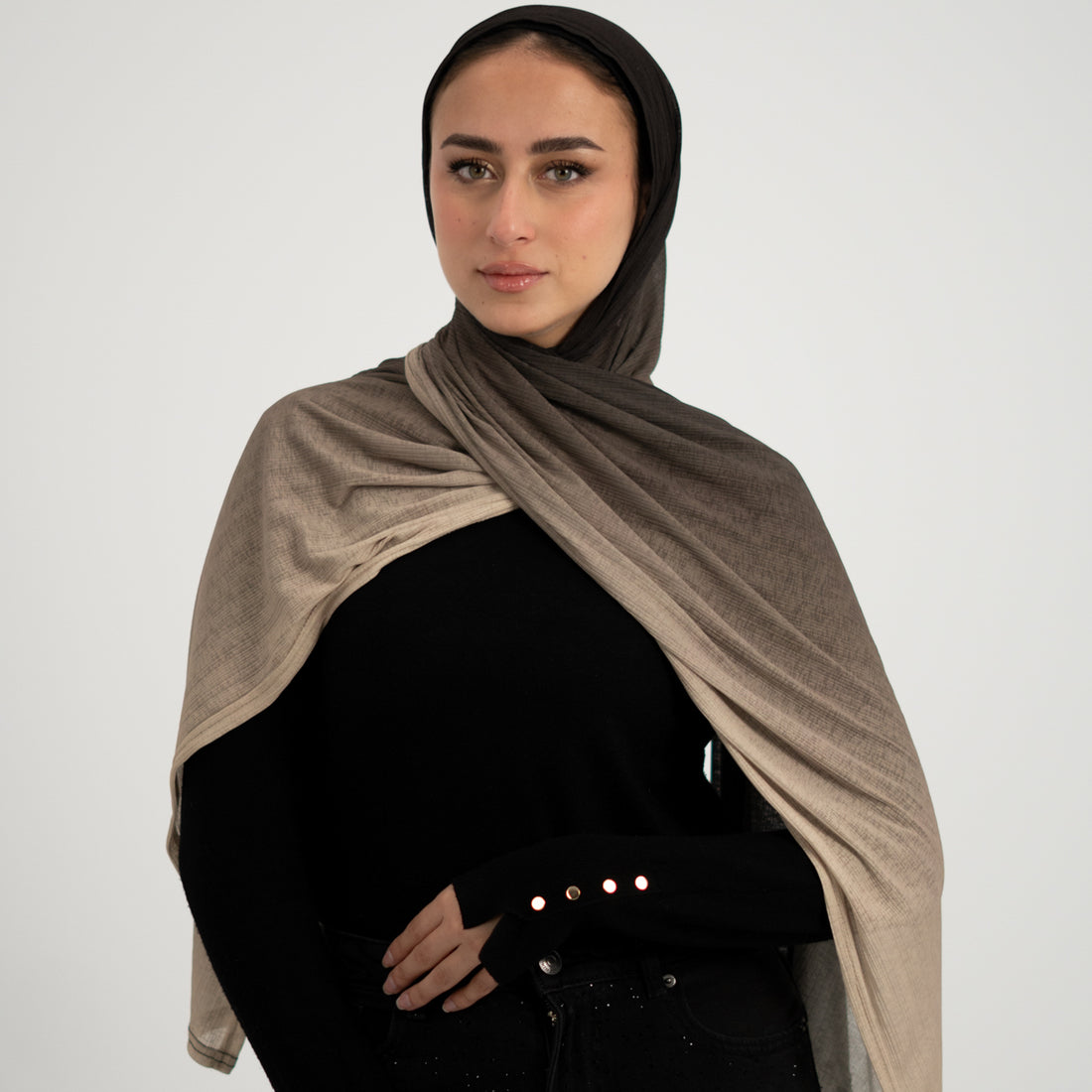 Kuwaiti Degrade Café