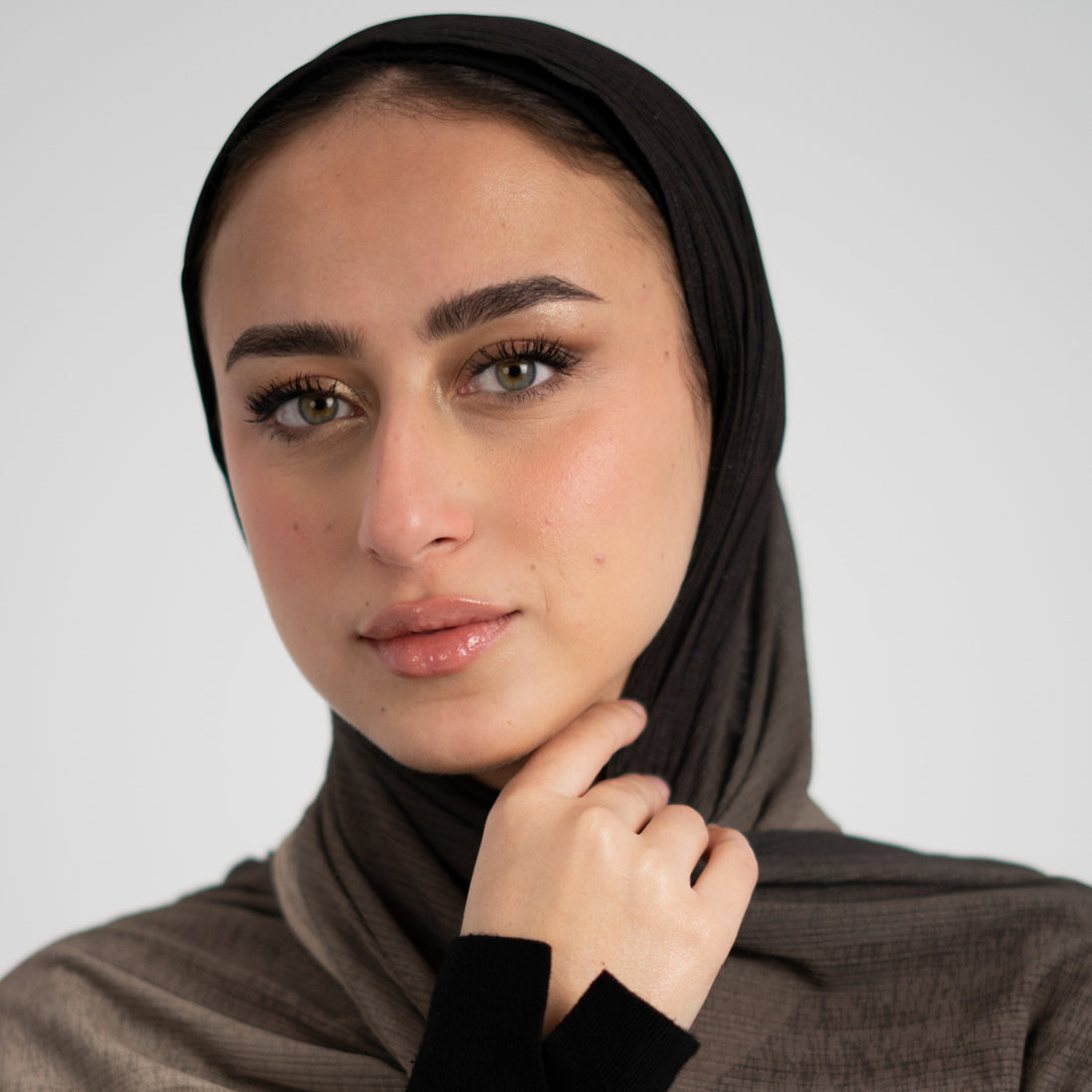 Kuwaiti Degrade Café