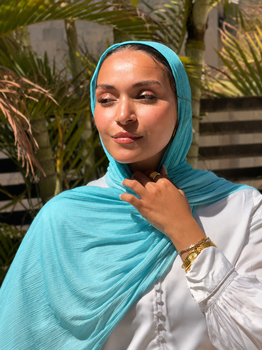 Aqua Breeze Kuwaiti Degrade
