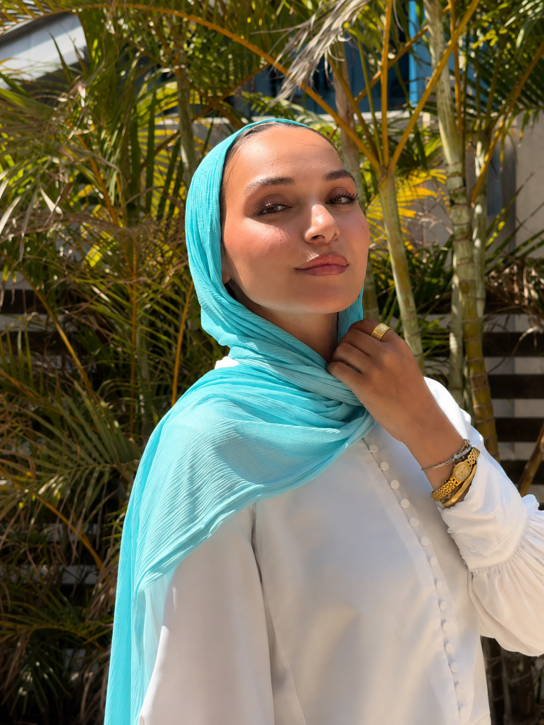 Aqua Breeze Kuwaiti Degrade